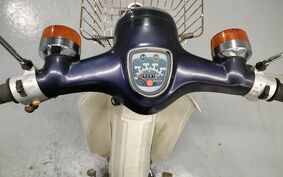 HONDA C70 SUPER CUB HA02