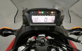 HONDA NC 700 X DCT LD 2013 RC63