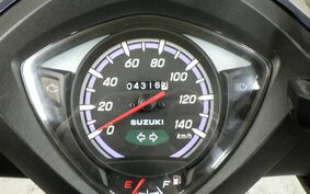 SUZUKI ADDRESS 110 CE47A