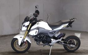 HONDA GU ROM JC61