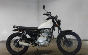 SUZUKI GRASS TRACKER NJ47A