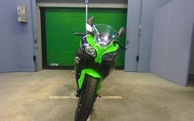 KAWASAKI NINJA 250 2013 EX250L