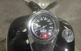 SUZUKI INTRUDER 400 Classic 2008 VK54A