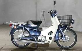 HONDA PRESS CUB 50 AA01