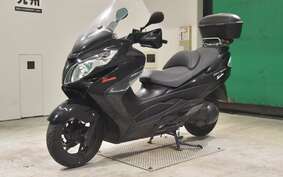 SUZUKI SKYWAVE 250 (Burgman 250) Gen.3 CJ46A