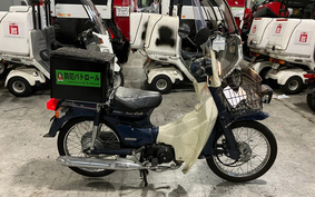 HONDA C50 SUPER CUB Custom AA01