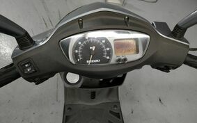 SUZUKI GSR125 不明