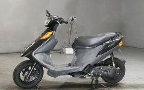 SUZUKI ADDRESS V125 CF4EA