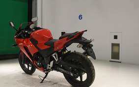 HONDA CBR250R A MC41