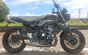 KAWASAKI Z650 RS 2022 ER650M