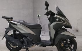YAMAHA TORI CITY 155 SG37J