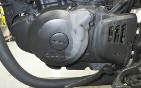 SUZUKI GRASS TRACKER NJ4BA