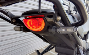 HONDA CB1000R 2021 SC80