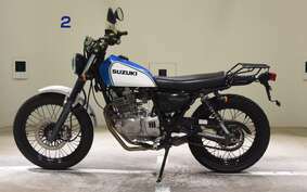 SUZUKI GRASS TRACKER Bigboy NJ4BA