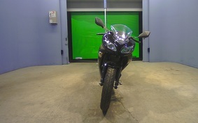 KAWASAKI NINJA 250 2013 EX250L