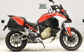 DUCATI MULTISTRADA X4S 2021 1A00A