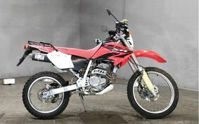 HONDA XR250 MD30