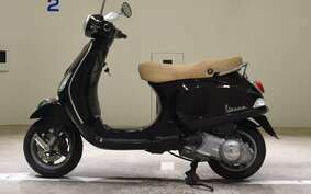 VESPA LX125IE M681