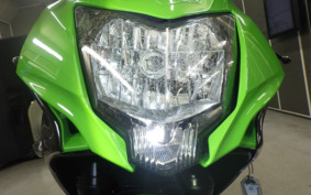 KAWASAKI NINJA 250 SL BX250A