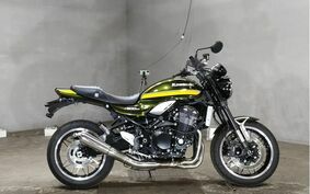 KAWASAKI Z900RS 2020 ZR900C