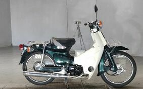 HONDA C50 SUPER CUB AA01