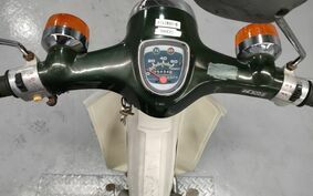 HONDA C50 SUPER CUB C50