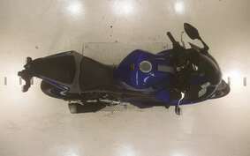 YAMAHA YZF-R25 A RG43J