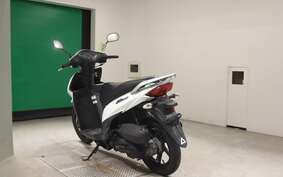 SUZUKI ADDRESS 110 CE47A