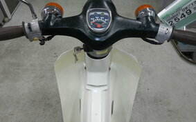 HONDA C90 SUPER CUB HA02