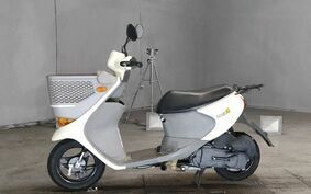 SUZUKI LET's 4 Basket CA43A