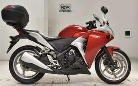 HONDA CBR250R GEN 3 MC41