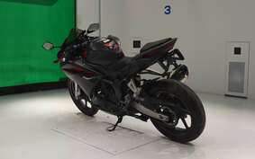 HONDA CBR250RR A MC51