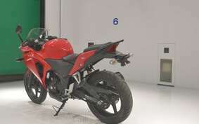 HONDA CBR250R GEN 3 MC41