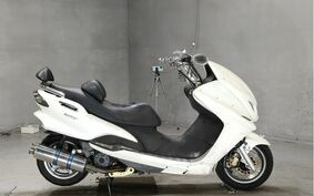 YAMAHA MAJESTY 125 5CA0