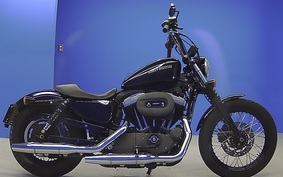 HARLEY XL1200N CZ3