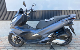 HONDA PCX125 JF81