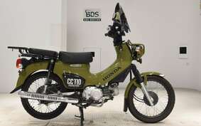 HONDA CROSS CUB 110 JA45