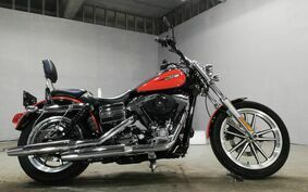 HARLEY FXDL1580 2008 GN4