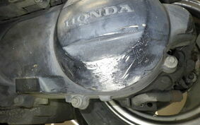 HONDA SPACY 125 Gen. 3 JF04