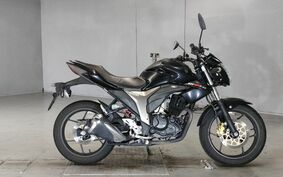 SUZUKI GIXXER 150 NG4BG