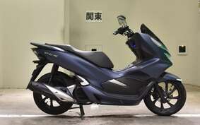 HONDA PCX125 JF81