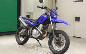 YAMAHA XT250X DG11J