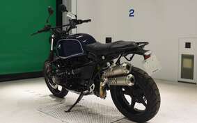 BMW R NINE T SCRAMBLER 2021