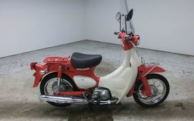 HONDA LITTLE CUB AA01