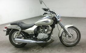 KAWASAKI ELIMINATOR 125 2005 BN125A