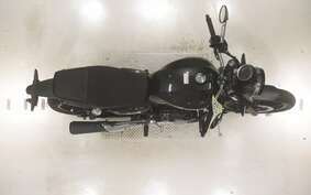 HONDA GB350S 2022 NC59