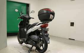 SUZUKI ADDRESS 110 CE47A