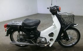 HONDA C70 SUPER CUB CUSTOM C70