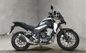 HONDA 400 X 2020 NC56