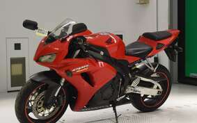 HONDA CBR1000RR 2007 SC57